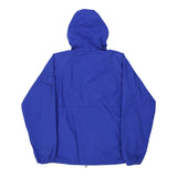 Vintage blue Rei Jacket - mens large