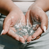 LUCID ENZYME CLEANSING POWDER REFILL