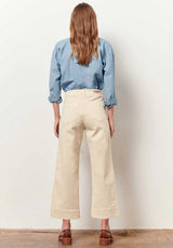 Jeans Seakey Fleur-De-Sel