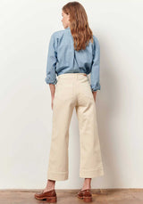 Jeans Seakey Fleur-De-Sel