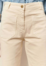 Jeans Seakey Fleur-De-Sel