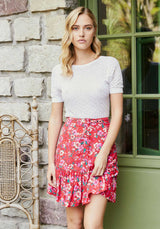 Skirt Othilie Botaniq Carmi