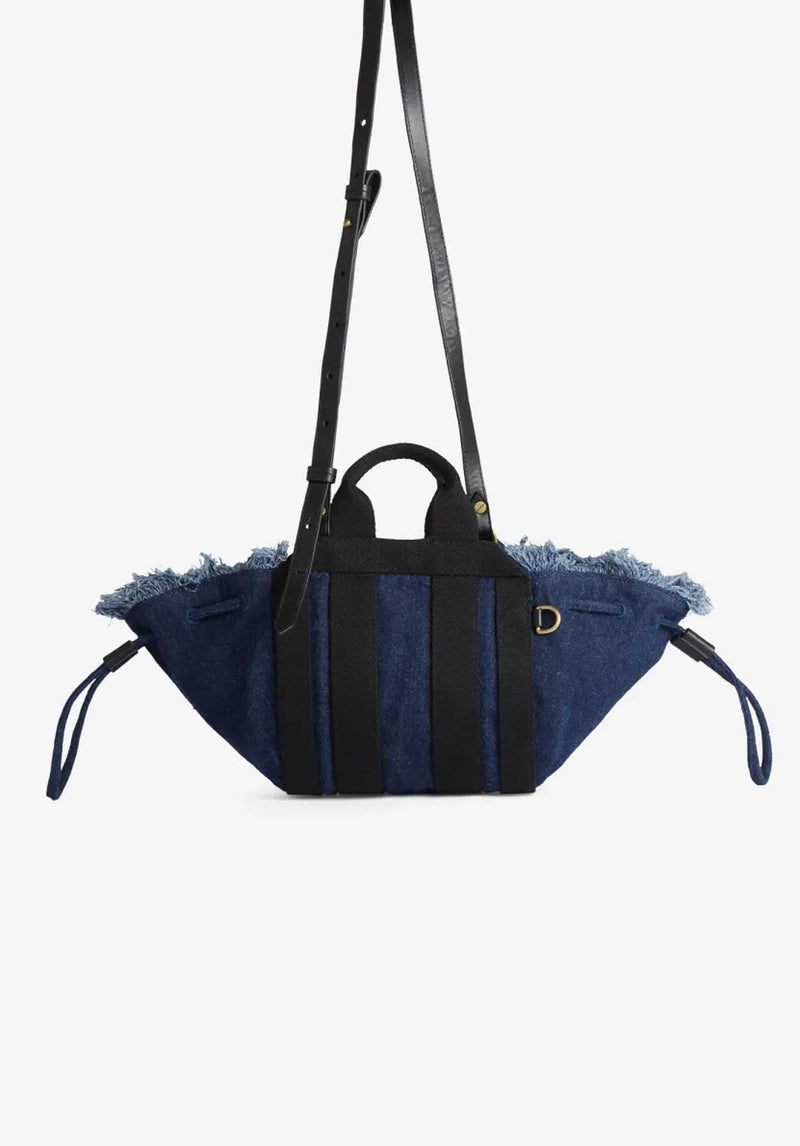 Crossbody Bag Ma17srob04m Blue