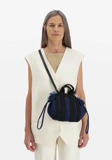 Crossbody Bag Ma17srob04m Blue