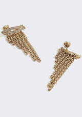 Earring Trevi Earrings Gold