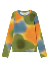 Sweatshirt  Brisa Top Dust