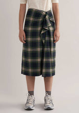 Skirt Anemone C1242 Check-A