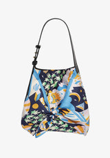 Mini Bag Ma18fl24s Navy