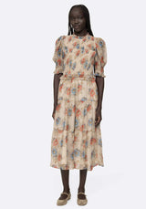 Dress Ss24-059 Multi