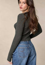 Jeans Abbesses Indigo-Original