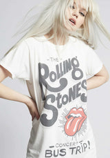 Tshirt 302510 White
