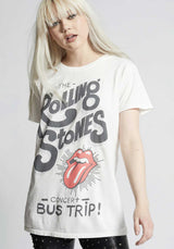 Tshirt 302510 White