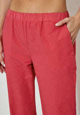 Pants 54589chaya Cherry
