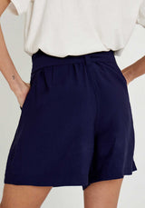 Shorts 97277suzanne Navy