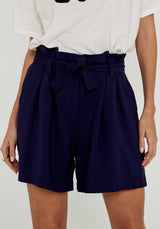 Shorts 97277suzanne Navy