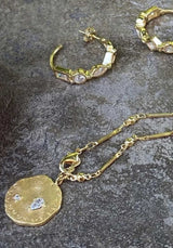 Necklace Gala Collier Gold