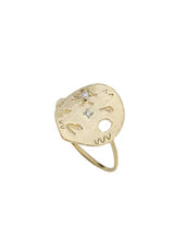 Ring Joy Bague Gold