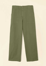Pants Morleigh Pant Hazy-Sage