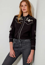 Blouse 71543clara Night