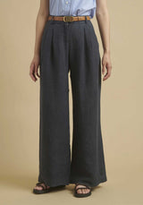 Pants Pavano 9529 Marine