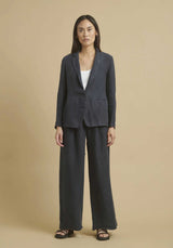 Pants Pavano 9529 Marine