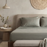 Signature Bamboo Sheet Set