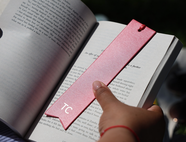 Bookmark - Passion