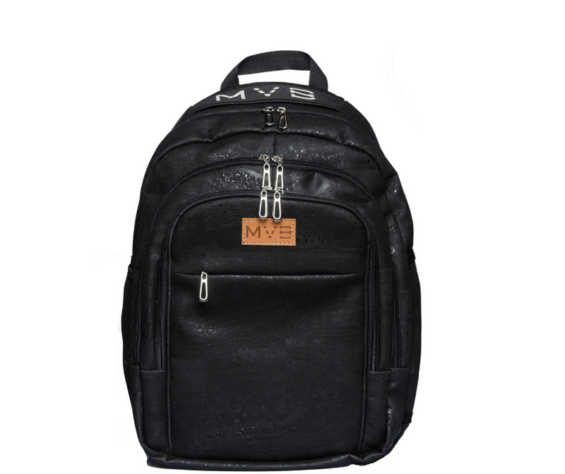 Xpedition Backpack Black
