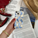 London Fog Shells and Boots Google Pixel 10 Pro XL Case