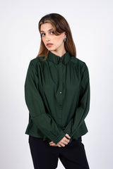 Chemise Fiby Green