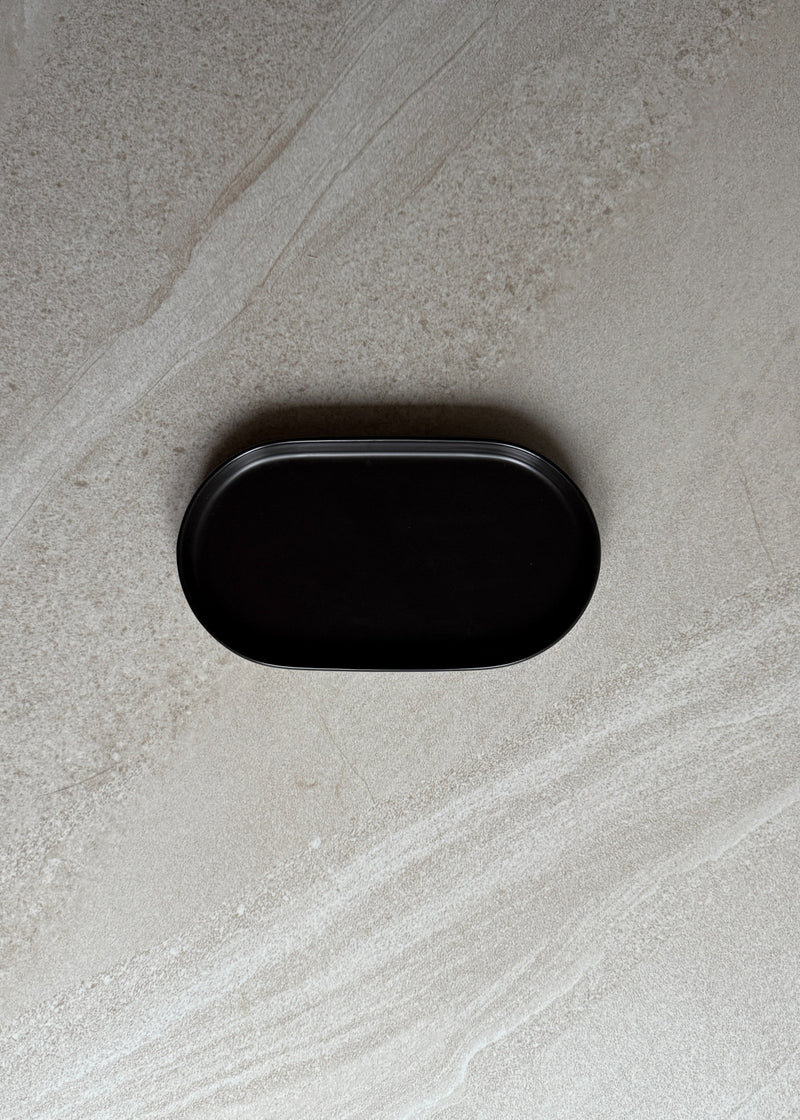 Deco Catchall Tray Small