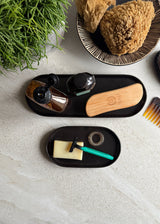 Deco Catchall Tray Large