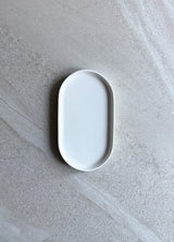 Deco Catchall Tray Small