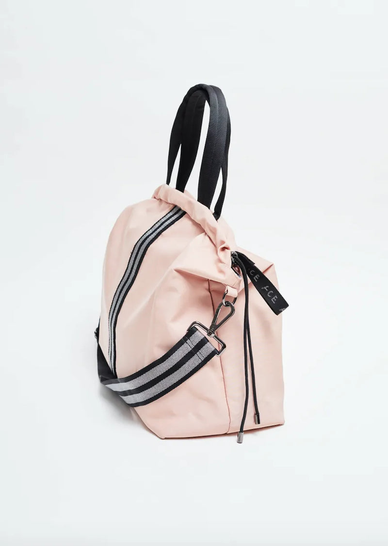 ACE Pink Women Tote bag Sportsbag