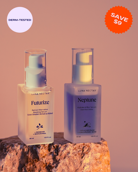 Skin Concentrate Duo Kit