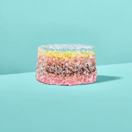 The Sleep Tight Stack