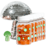 Lion's Mane 6 Bottle Bundle