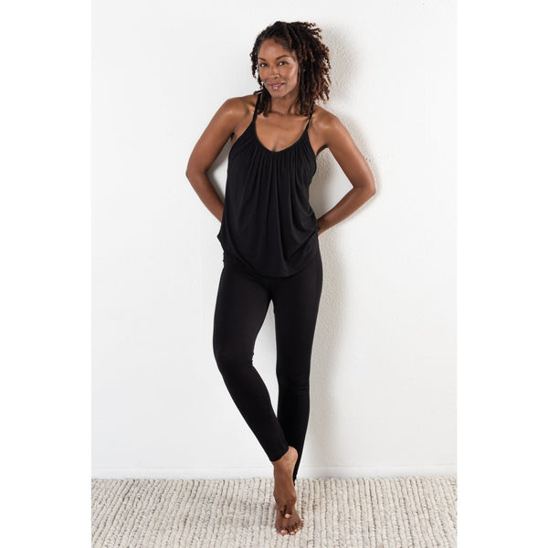 Best-Selling Tanks Set, Black