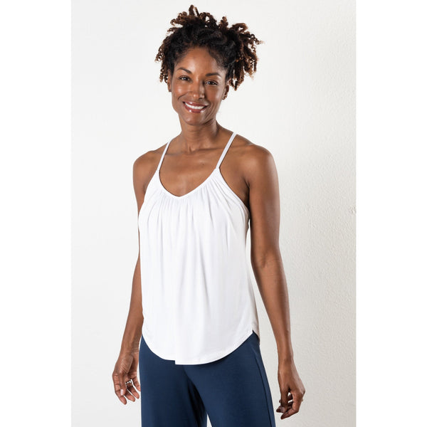 Best-Selling Tanks Set, White