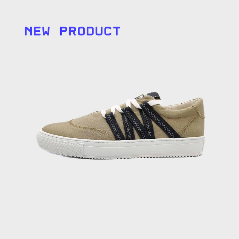 NEW: Sand Phoenix Sneaker