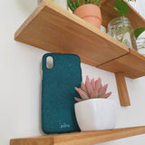 Green iPhone 12 Pro Max Case