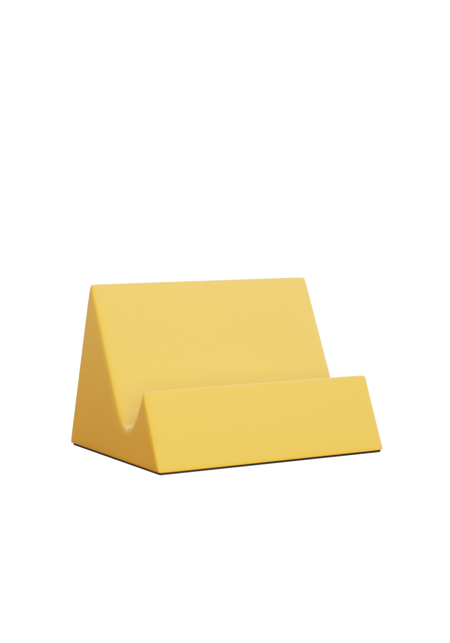 Phone Stand - Optimism