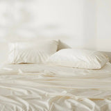 Linen+ Bamboo Sheet Set