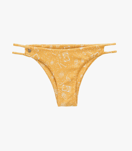 The Strappy bottom Mystical