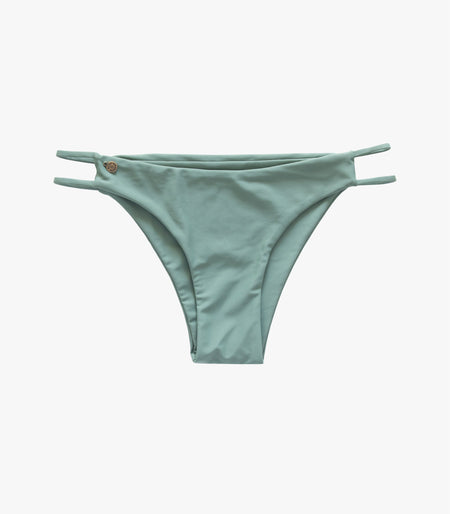 The Strappy bottom Sage Mist