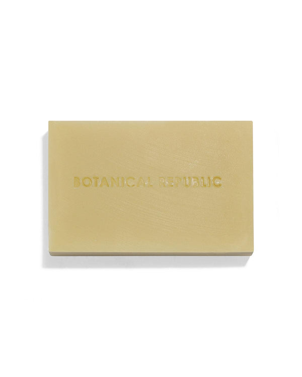 GENTLE BAR SOAP