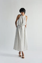 Sundazed and Sultry Dress