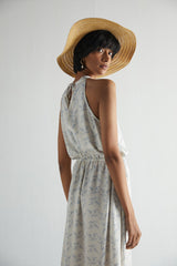 Sundazed and Sultry Dress