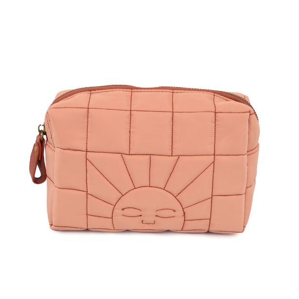 SUSTAINABLE POUCH - SUNSET