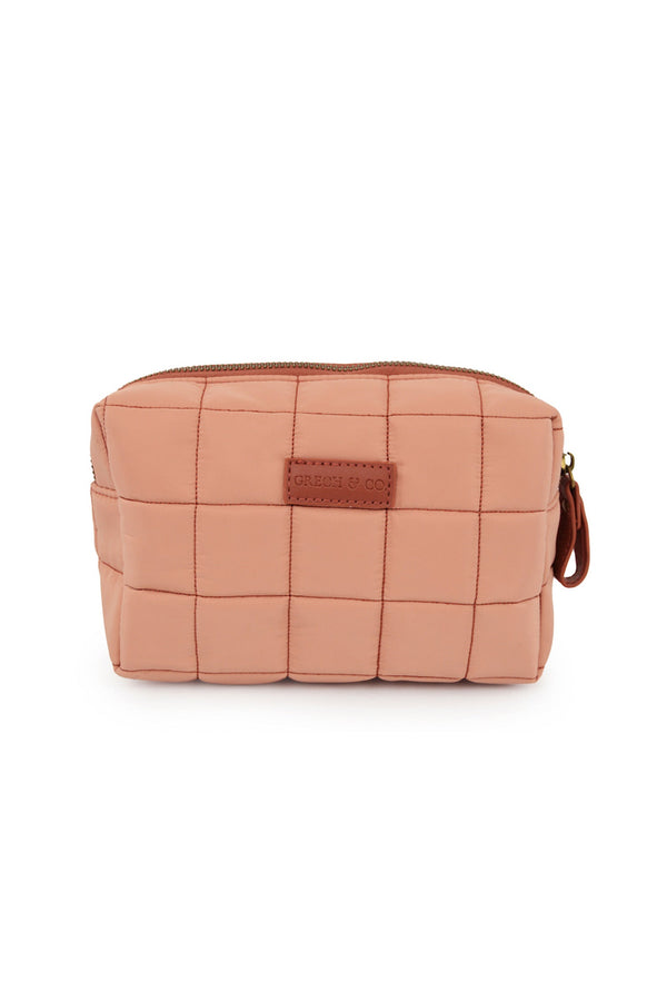 Sustainable pouch - Sunset